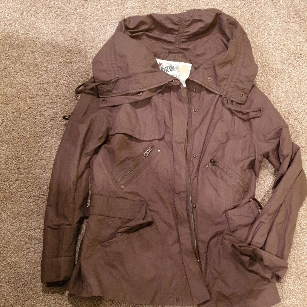Jacket